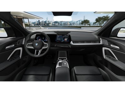 2026 BMW X2 xDrive28i