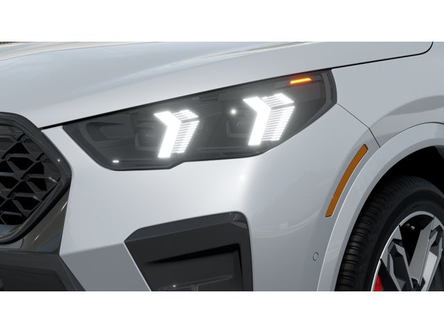 2026 BMW X2 xDrive28i