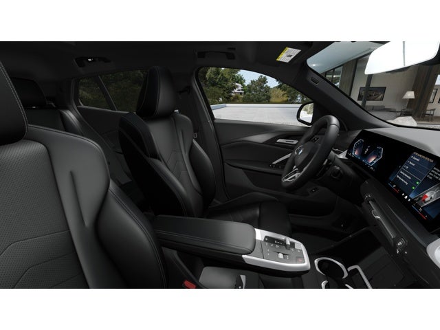 2026 BMW X2 xDrive28i