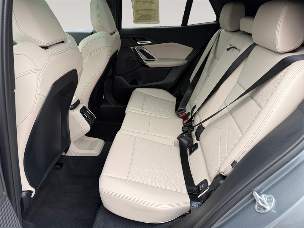 2025 BMW X2 xDrive28i