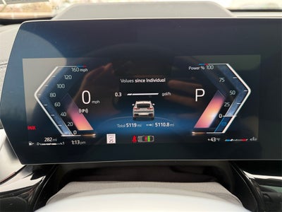 2025 BMW X2 xDrive28i