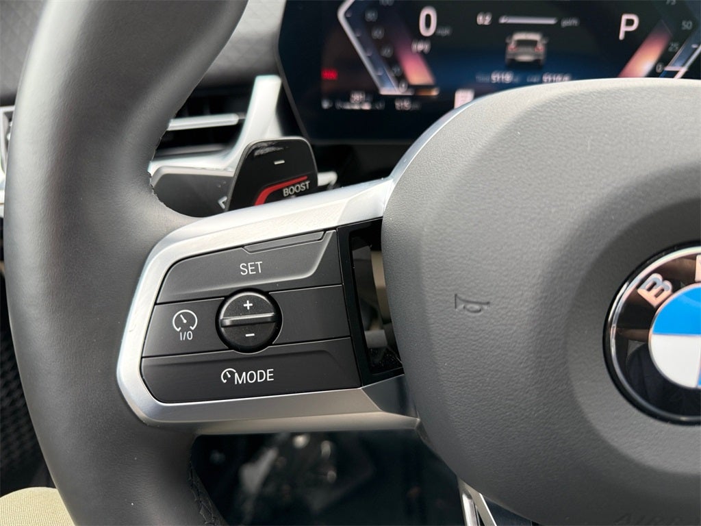 2025 BMW X2 xDrive28i