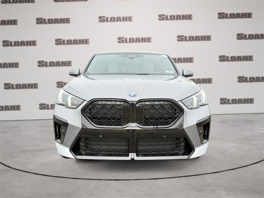 2025 BMW X2 xDrive28i