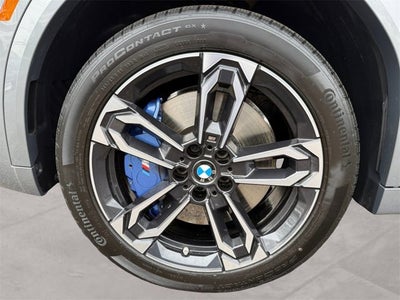 2025 BMW X2 xDrive28i