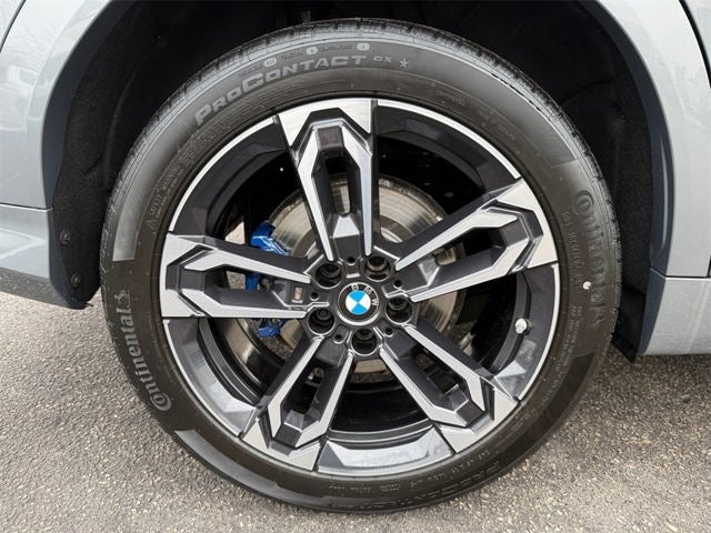 2025 BMW X2 xDrive28i