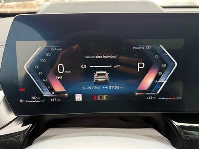 2025 BMW X2 xDrive28i