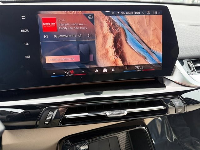 2025 BMW X2 xDrive28i