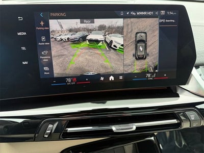 2025 BMW X2 xDrive28i