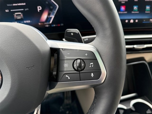 2025 BMW X2 xDrive28i