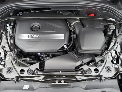 2025 BMW X2 xDrive28i