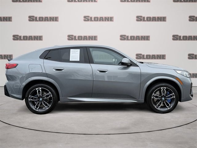 2025 BMW X2 xDrive28i