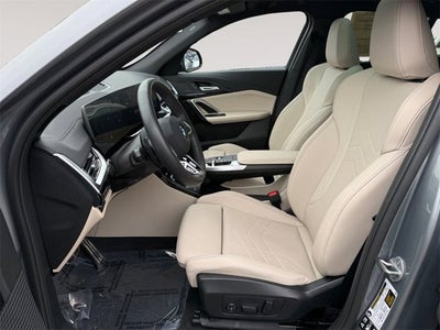 2025 BMW X2 xDrive28i