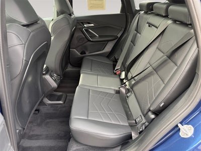 2025 BMW X1 xDrive28i