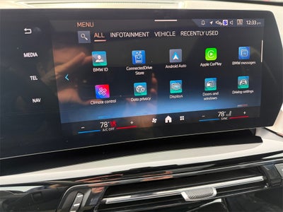 2025 BMW X1 xDrive28i