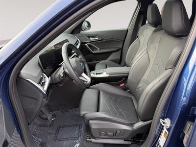 2025 BMW X1 xDrive28i