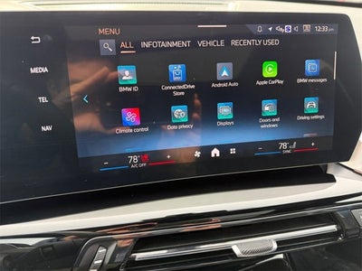 2025 BMW X1 xDrive28i