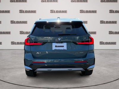2026 BMW X1 xDrive28i