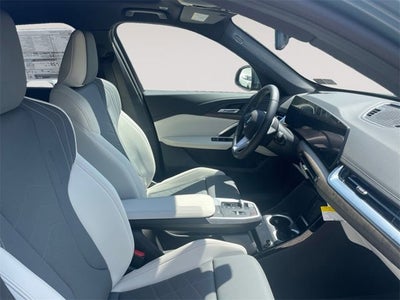 2026 BMW X1 xDrive28i