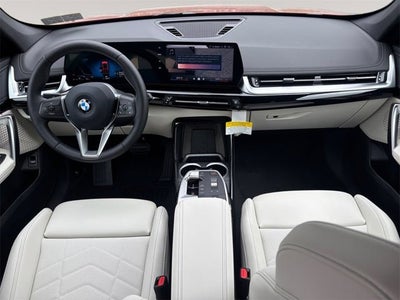 2026 BMW X1 xDrive28i