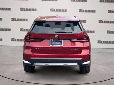 2026 BMW X1 xDrive28i