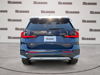 2026 BMW X1 xDrive28i