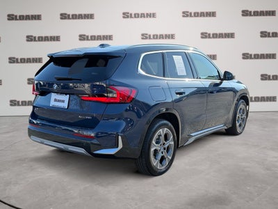 2026 BMW X1 xDrive28i