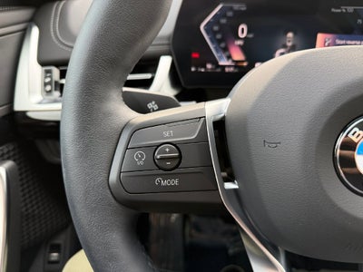 2026 BMW X1 xDrive28i