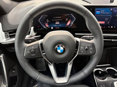 2026 BMW X1 xDrive28i