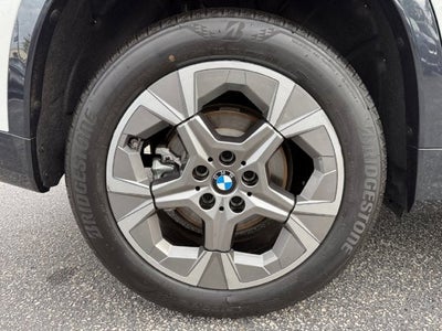 2026 BMW X1 xDrive28i