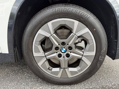2026 BMW X1 xDrive28i