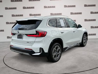2026 BMW X1 xDrive28i