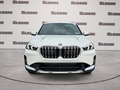 2026 BMW X1 xDrive28i