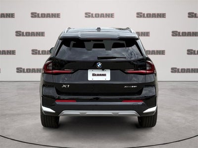 2026 BMW X1 xDrive28i