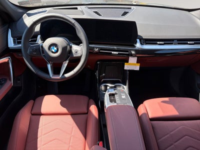 2026 BMW X1 xDrive28i