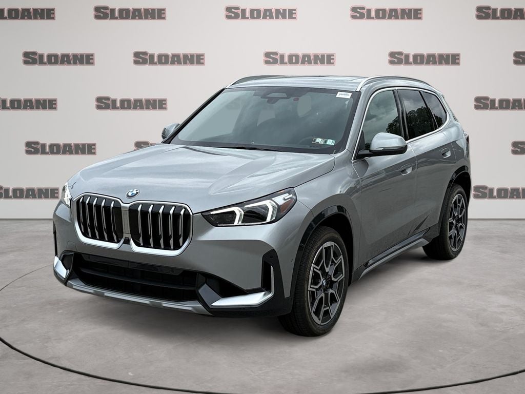 2027 BMW X1 Base