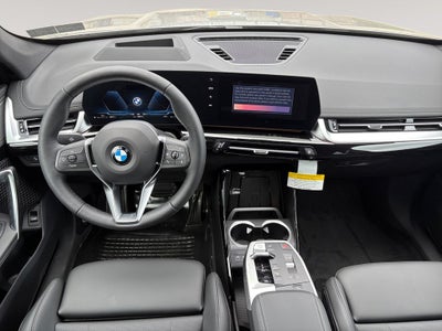 2027 BMW X1 Base