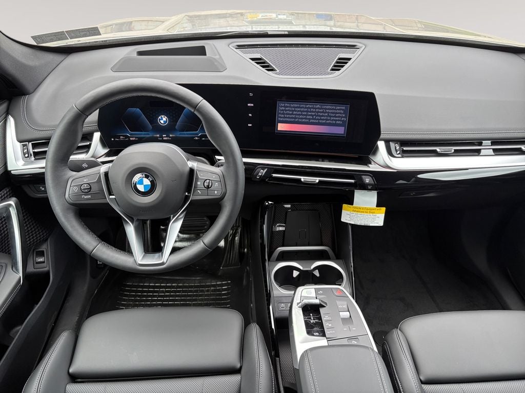 2027 BMW X1 Base