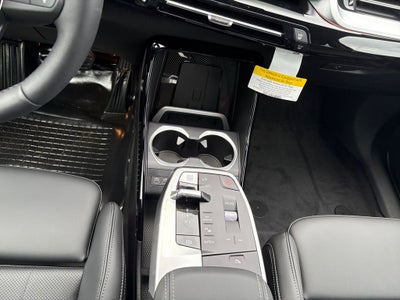 2027 BMW X1 Base