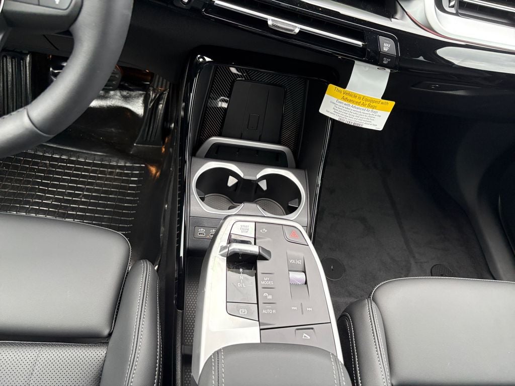 2027 BMW X1 Base