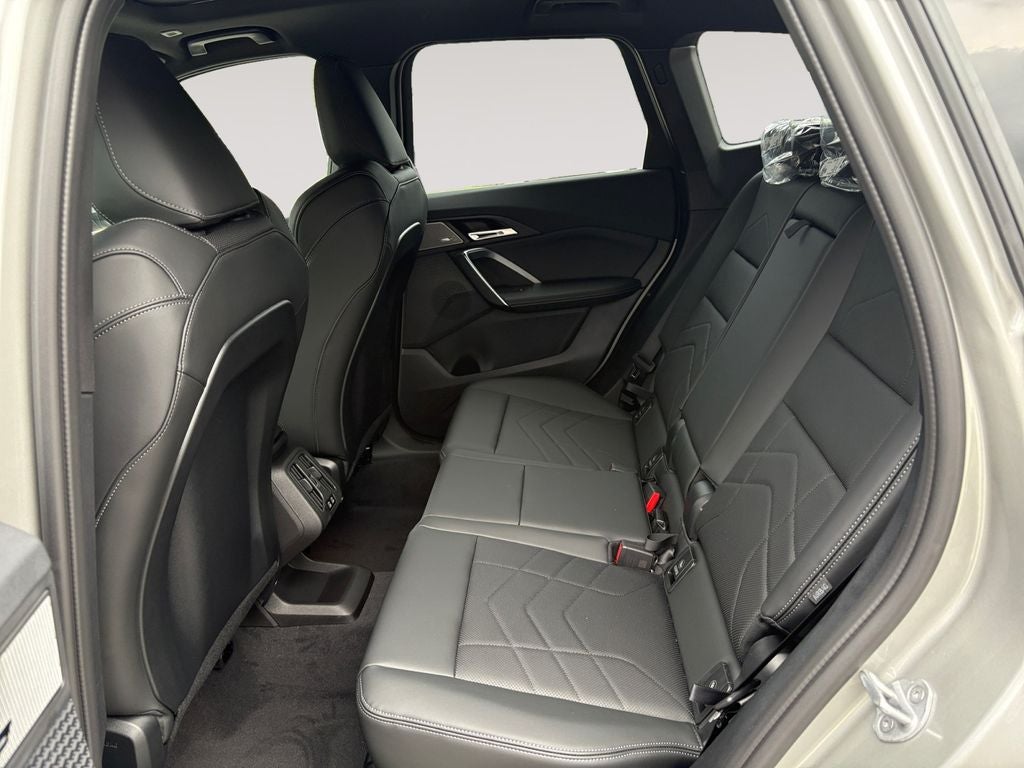2027 BMW X1 Base