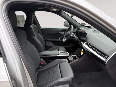 2027 BMW X1 Base