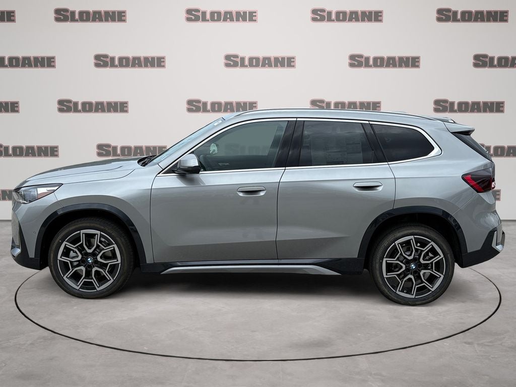 2027 BMW X1 Base
