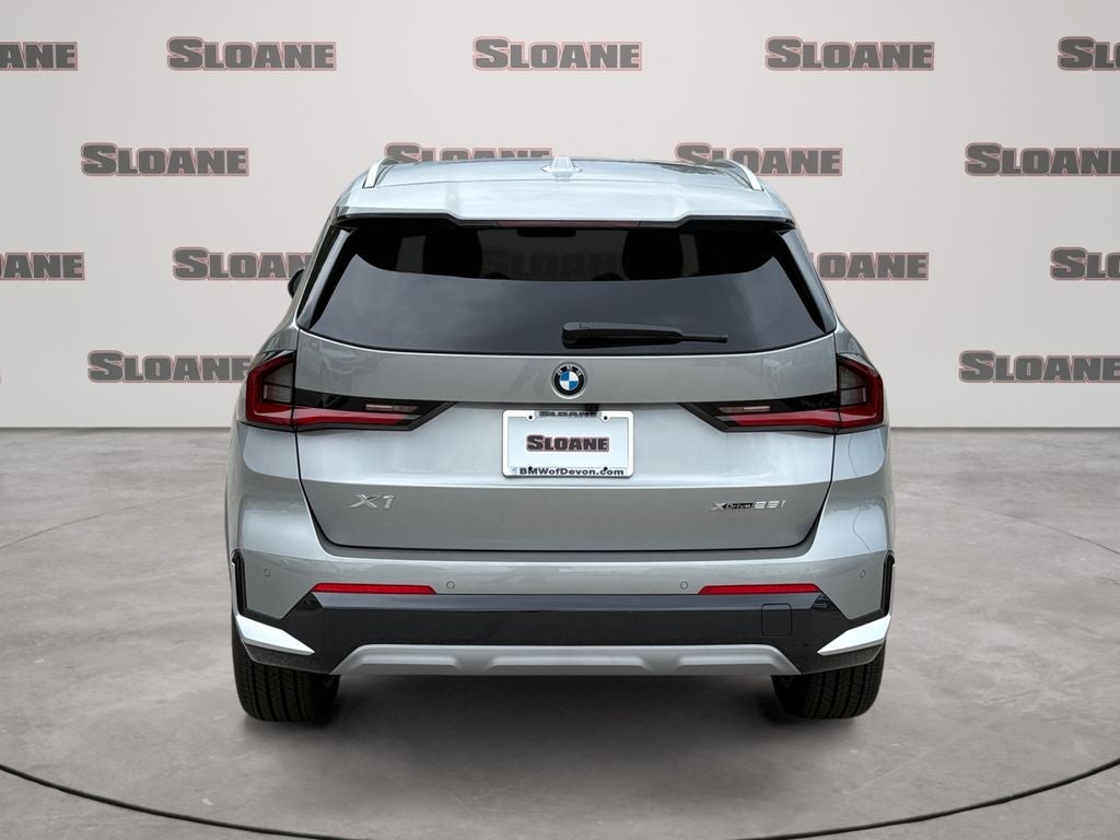 2027 BMW X1 Base