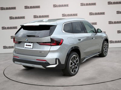 2027 BMW X1 Base