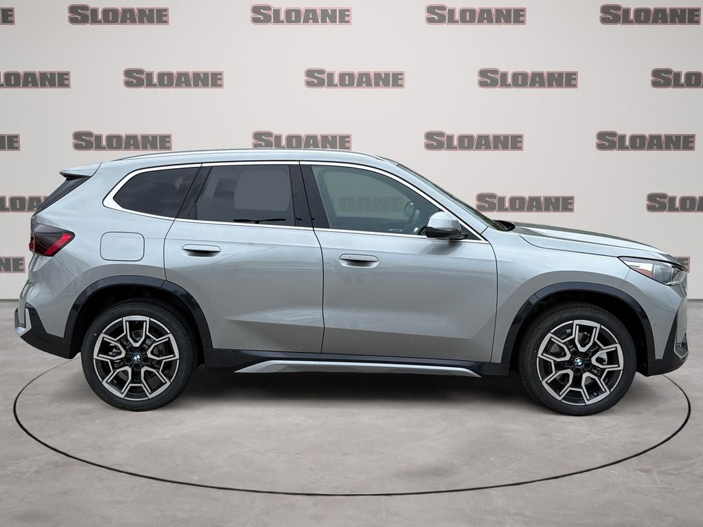 2027 BMW X1 Base