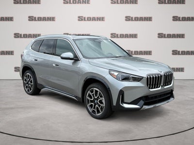 2027 BMW X1 Base