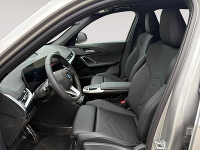 2027 BMW X1 Base