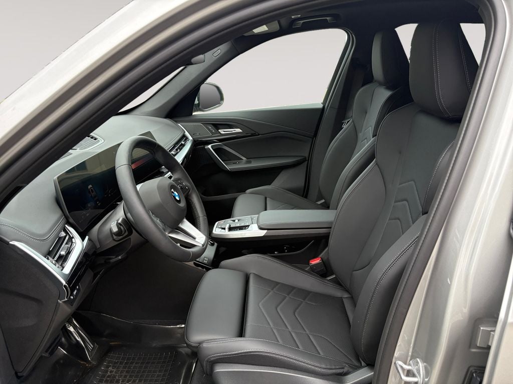 2027 BMW X1 Base
