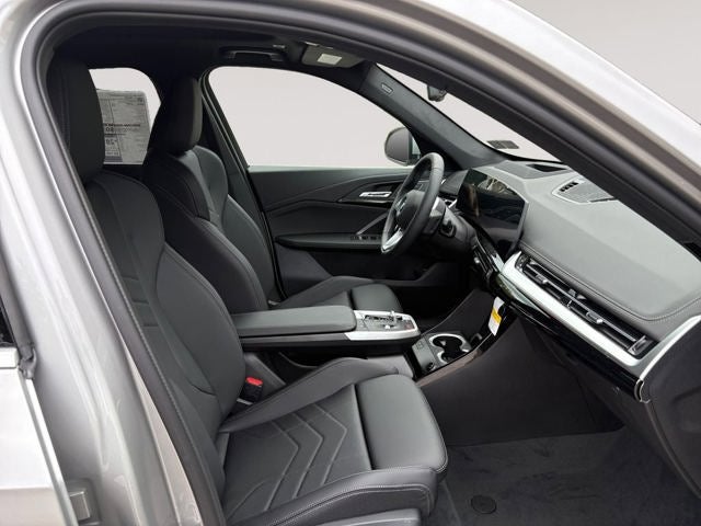 2027 BMW X1 Base