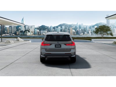 2027 BMW X1 Base